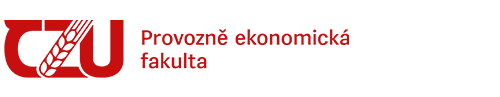 PEF ČZU
